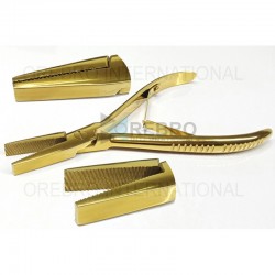 Hair Extension Pliers Hair Extension Pliers
