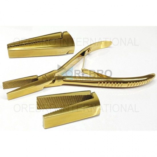 Hair Extension Pliers