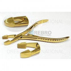 Hair Extension Pliers Hair Extension Pliers