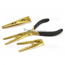 Hair Extension Pliers Hair Extension Pliers