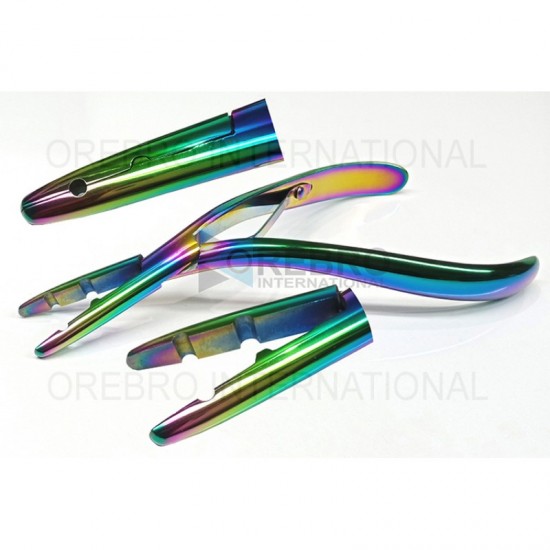 Hair Extension Pliers