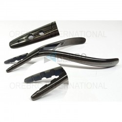 Hair Extension Pliers Hair Extension Pliers