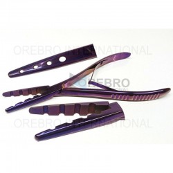Hair Extension Pliers Hair Extension Pliers