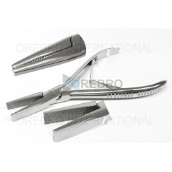 Hair Extension Pliers Hair Extension Pliers