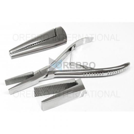Hair Extension Pliers