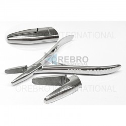 Hair Extension Pliers Hair Extension Pliers