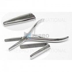 Hair Extension Pliers Hair Extension Pliers