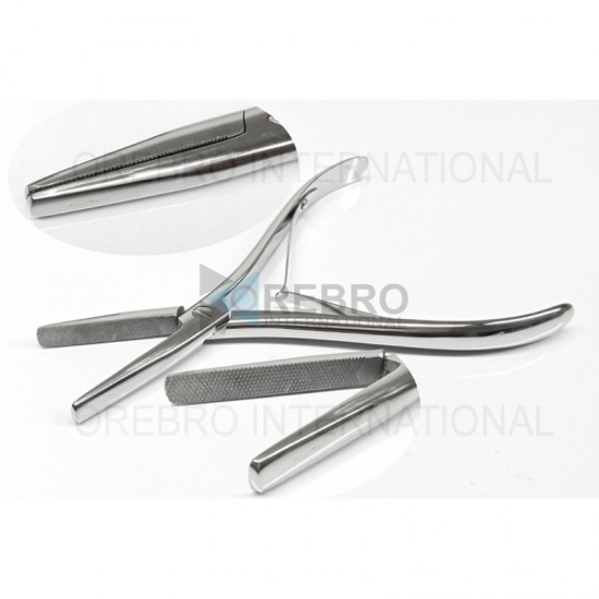 Hair Extension Pliers