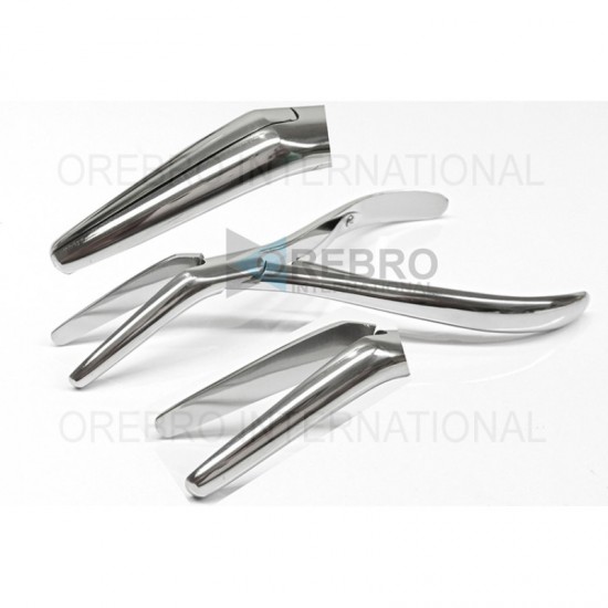 Hair Extension Pliers