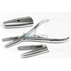 Hair Extension Pliers Hair Extension Pliers