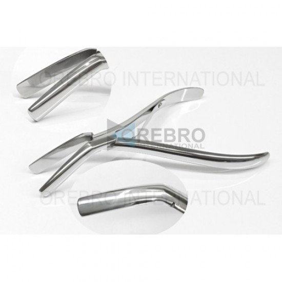 Hair Extension Pliers