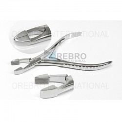 Hair Extension Pliers Hair Extension Pliers