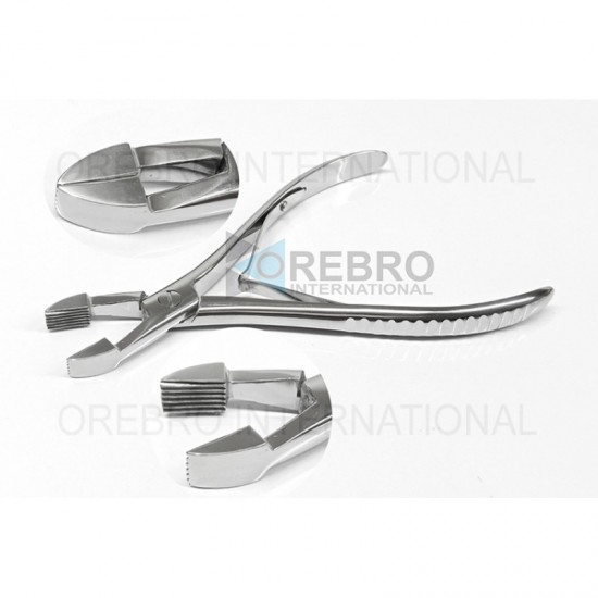 Hair Extension Pliers