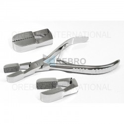 Hair Extension Pliers