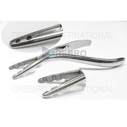 Hair Extension Pliers