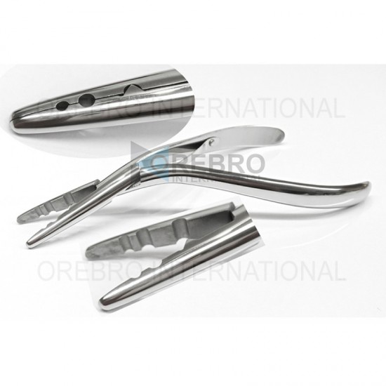 Hair Extension Pliers