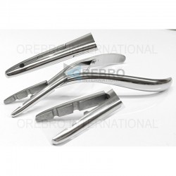 Hair Extension Pliers