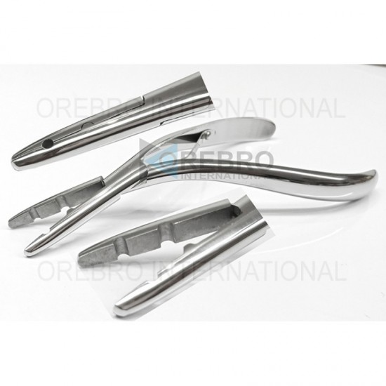 Hair Extension Pliers