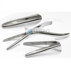 Hair Extension Pliers