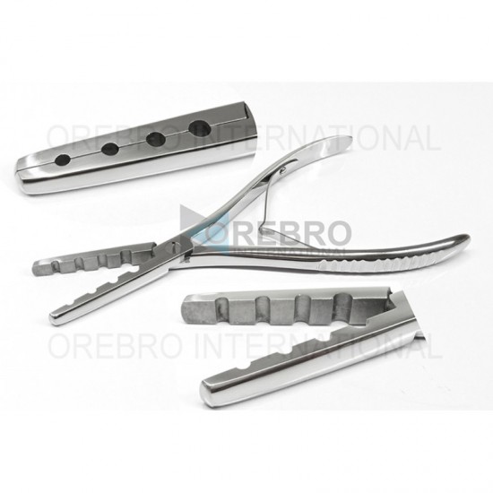 Hair Extension Pliers