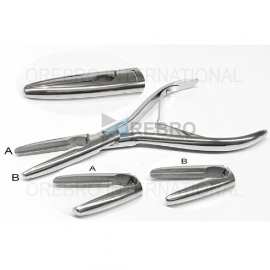 Hair Extension Pliers