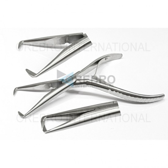 Hair Extension Pliers