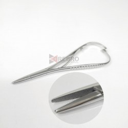 Mathieu Needle Holder Mathieu Needle Holder