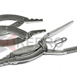 Extra Large /Heavy Duty Ring Opening Pliers