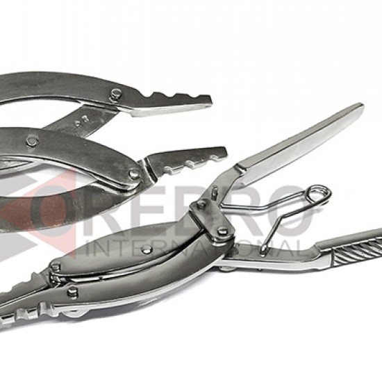 Extra Large /Heavy Duty Ring Opening Pliers