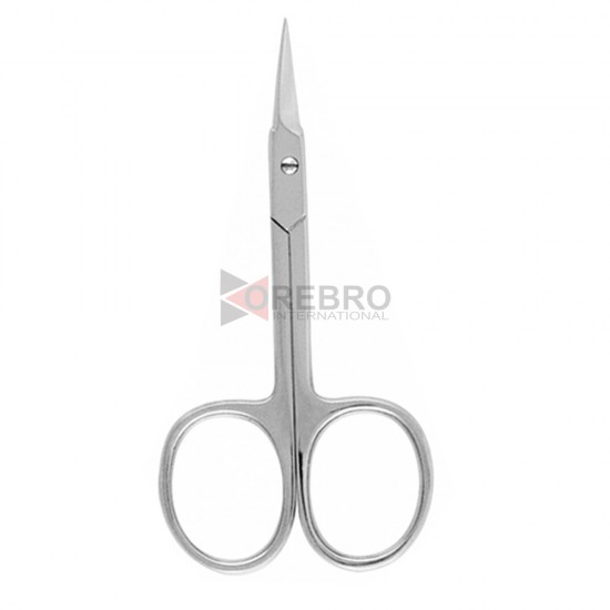 Arrow Pointed Scissors