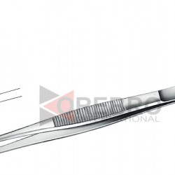 Dressing Tweezers- Medium Wide