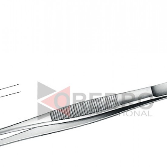 Dressing Tweezers- Medium Wide