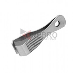 PTFE Cutting Tweezers