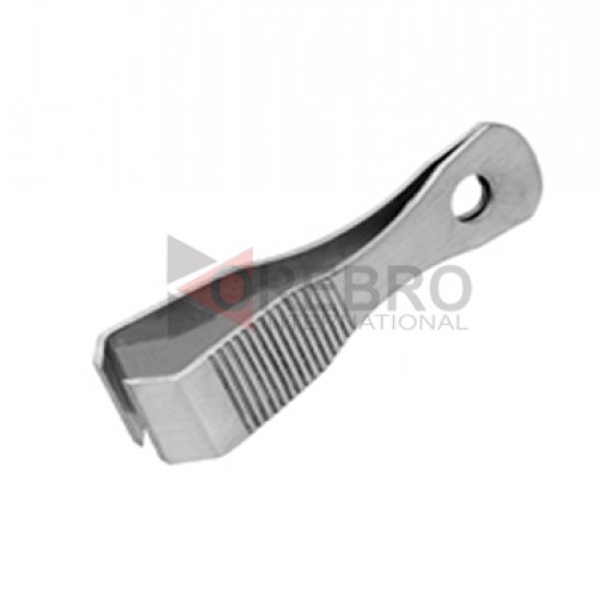 PTFE Cutting Tweezers