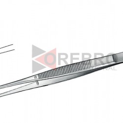 Dressing Tweezers