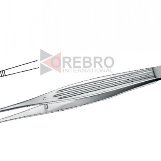 Dressing Tweezers