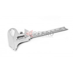 Vernier Boley Gauge Vernier Boley Gauge