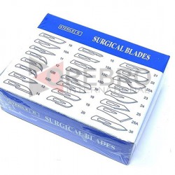Xinda Surgical Steel Scalpel Blades for Scarification