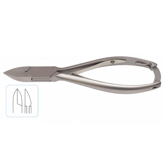Heavy Duty Nail Clippers