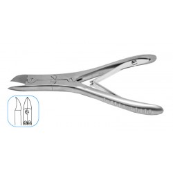 Double Action Nail Clippers Double Action Nail Clippers