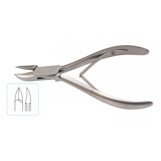 Ingrown Nail Clippers
