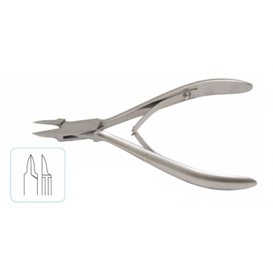 Ingrown Nail Clippers