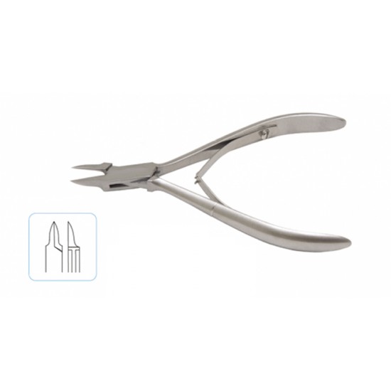 Ingrown Nail Clippers
