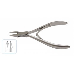 Ingrown Nail Clippers