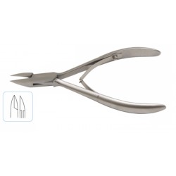 Ingrown Nail Clippers