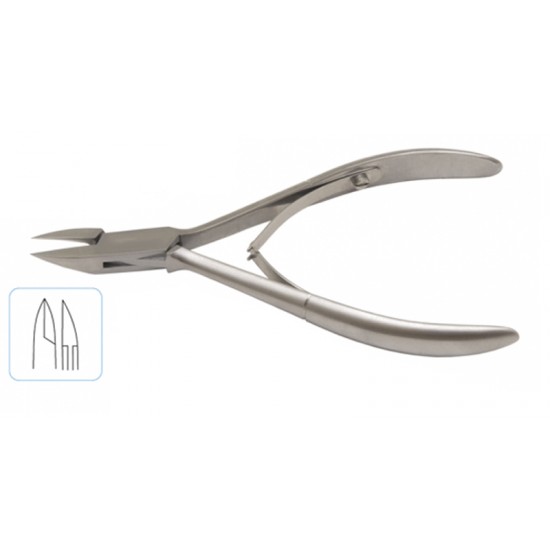 Ingrown Nail Clippers