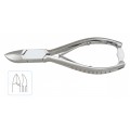Nail Clippers G/Handle