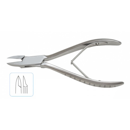 Ingrown Nail Clippers G/Handle