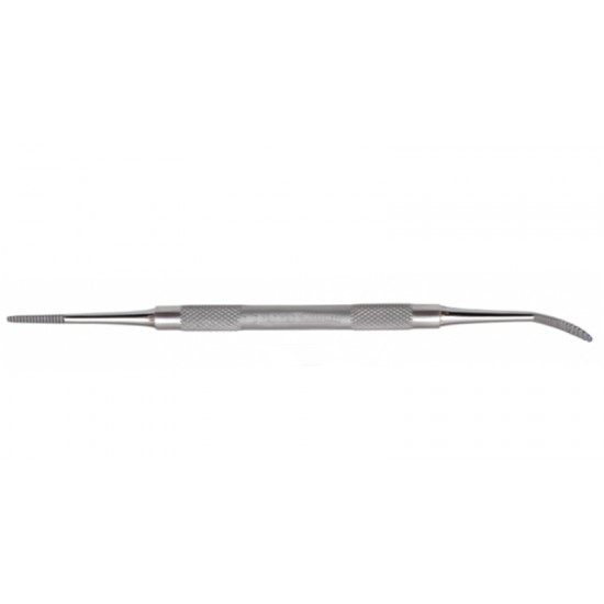 Blacks Nail Files Double Ended