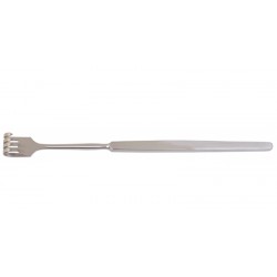 Dura & Skin Retractor